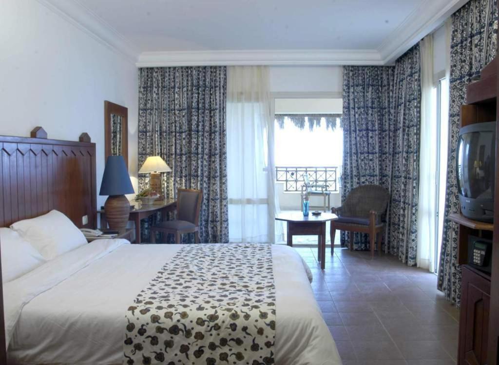 Aquis Taba Paradise Resort Номер фото