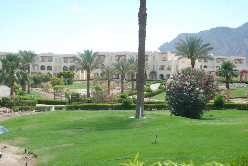 Aquis Taba Paradise Resort Экстерьер фото