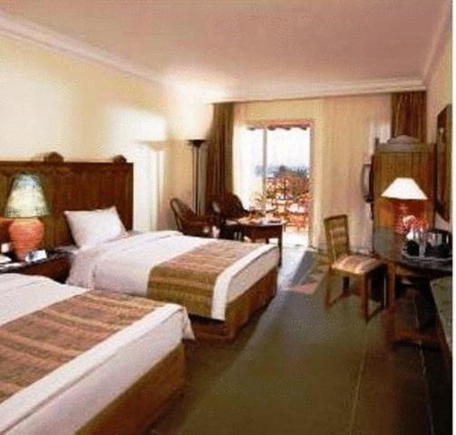 Aquis Taba Paradise Resort Номер фото